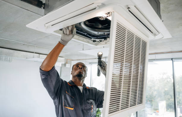 Licensed Hvac Installation service in Hanover, IN - FH HVAC